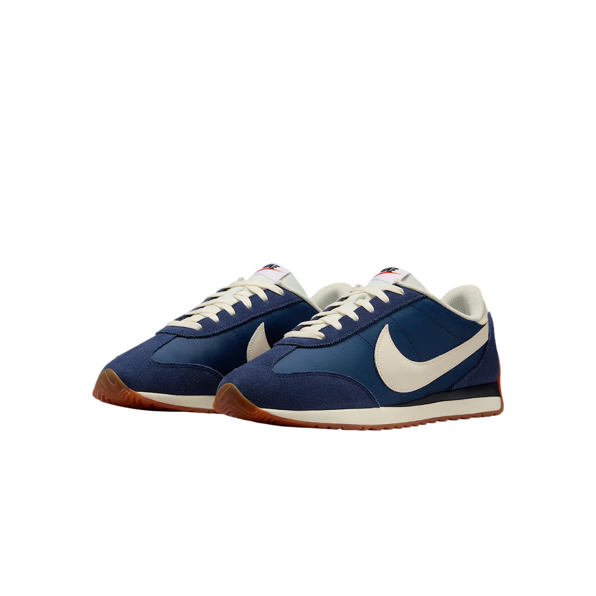 Кроссовки Nike Pacific Ткань Повседневная Обувь Мужская - изображение 3