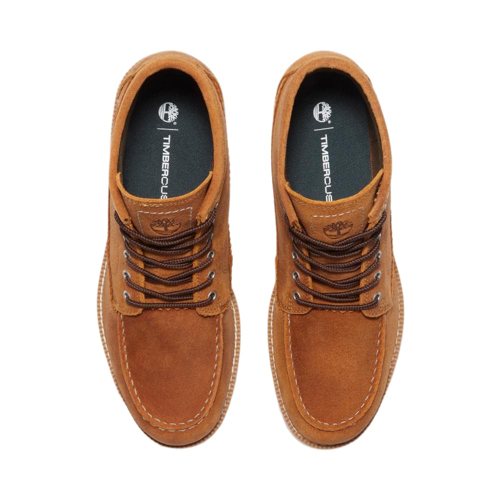 Ботинки уличные Timberland Britton Mills - изображение 3