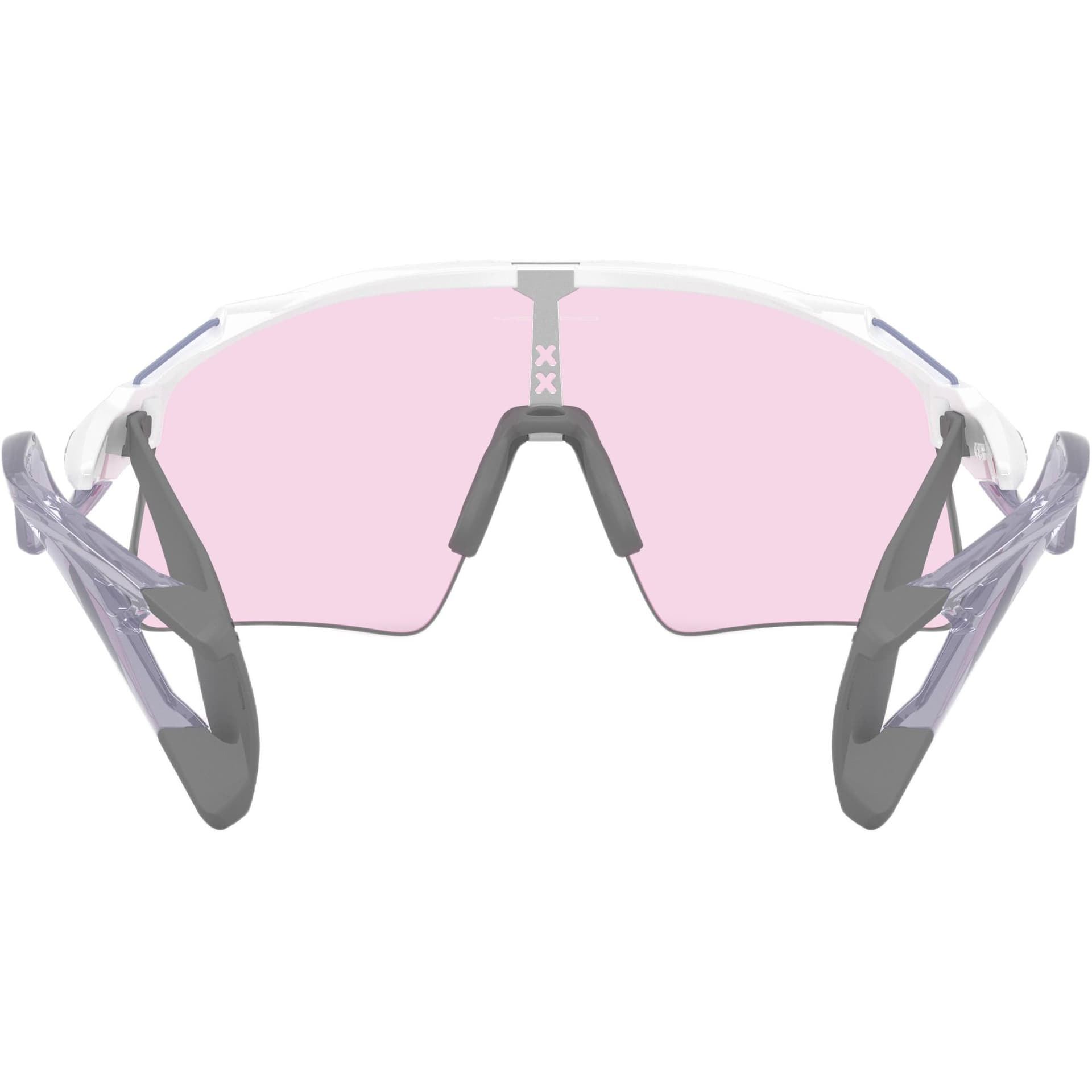Oakley 9519 Stunt Панель Повседневная комбинация Трейл Бег Унисекс Велоспорт Стекло - изображение 4