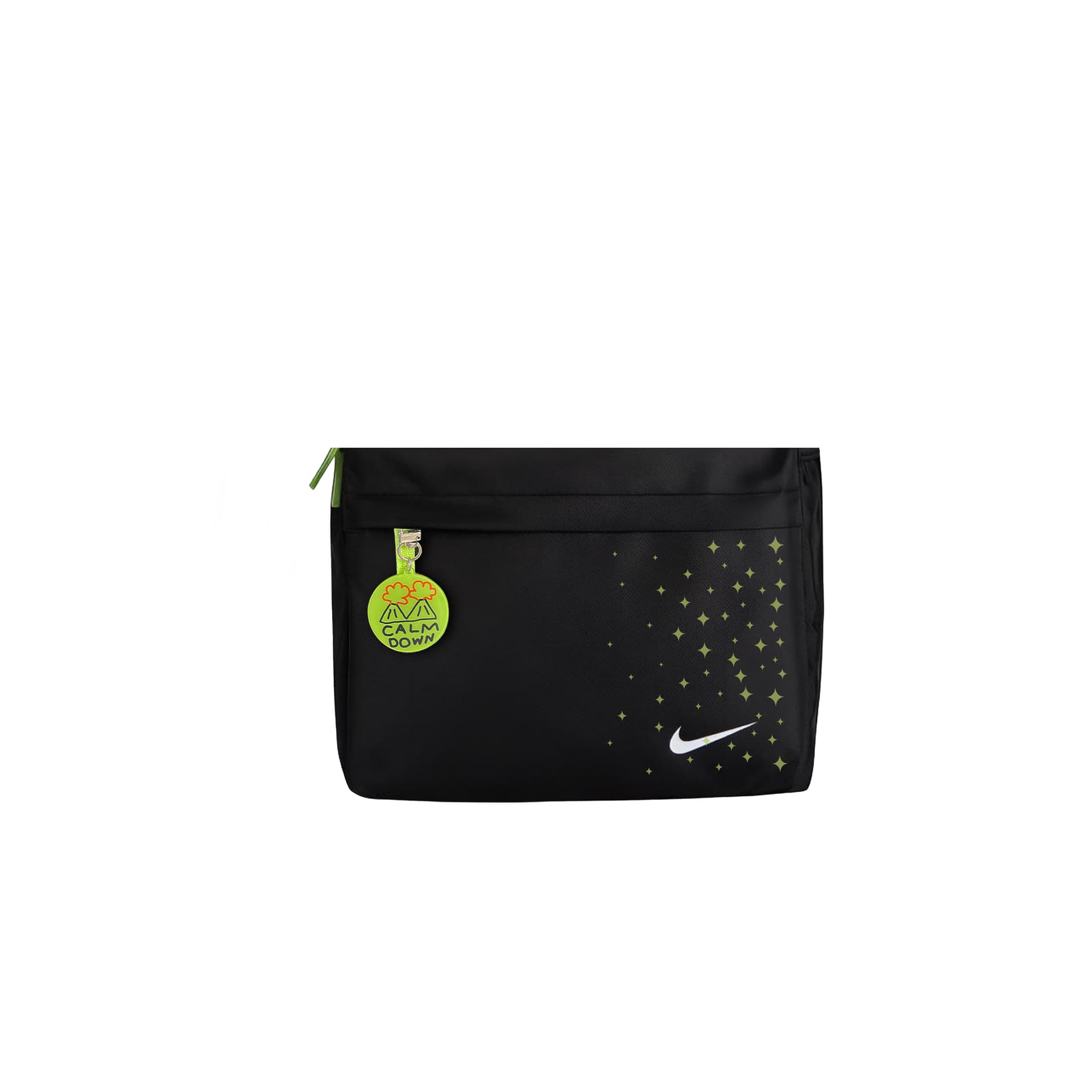 Рюкзак Nike - изображение 3