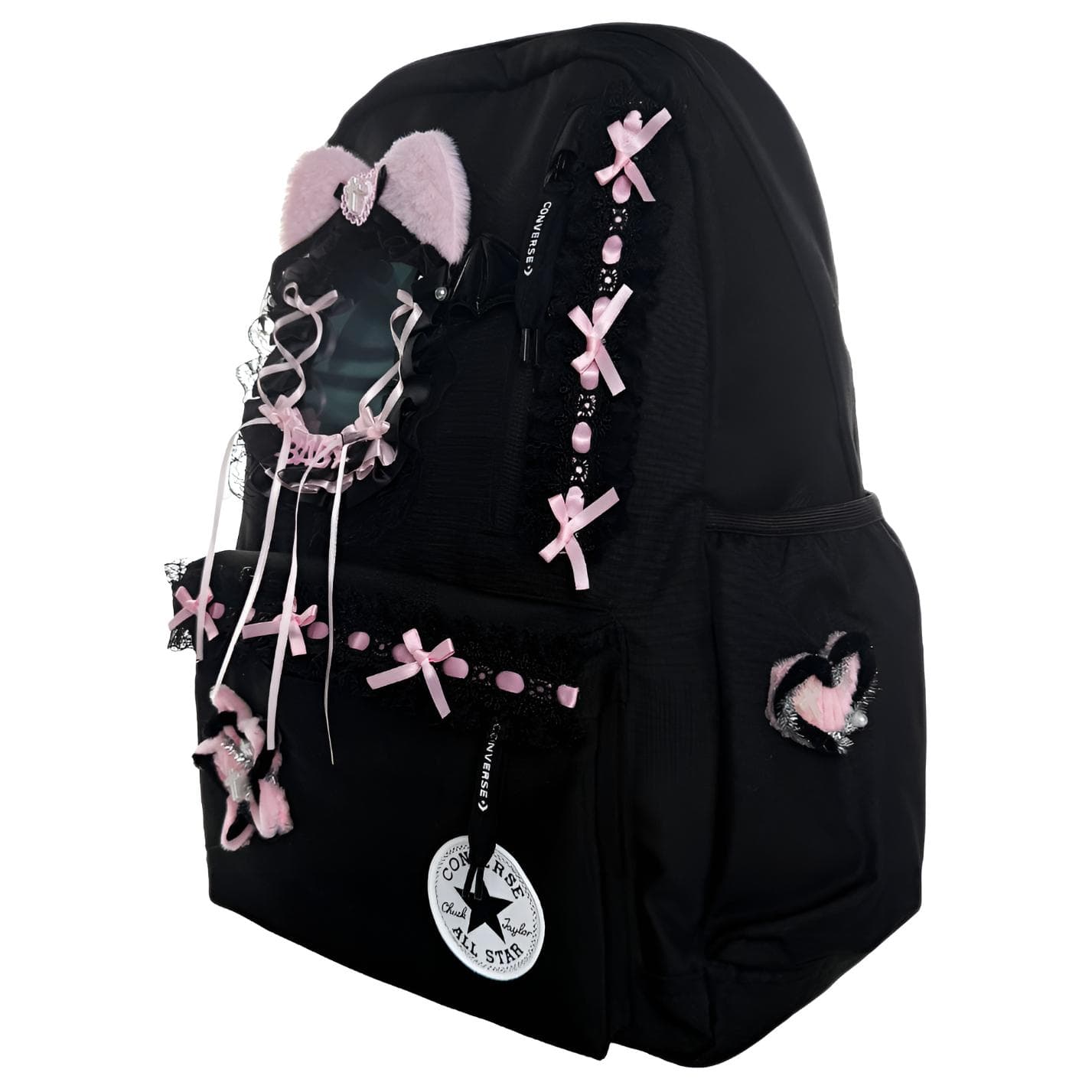 Рюкзак Converse TCO - изображение 2