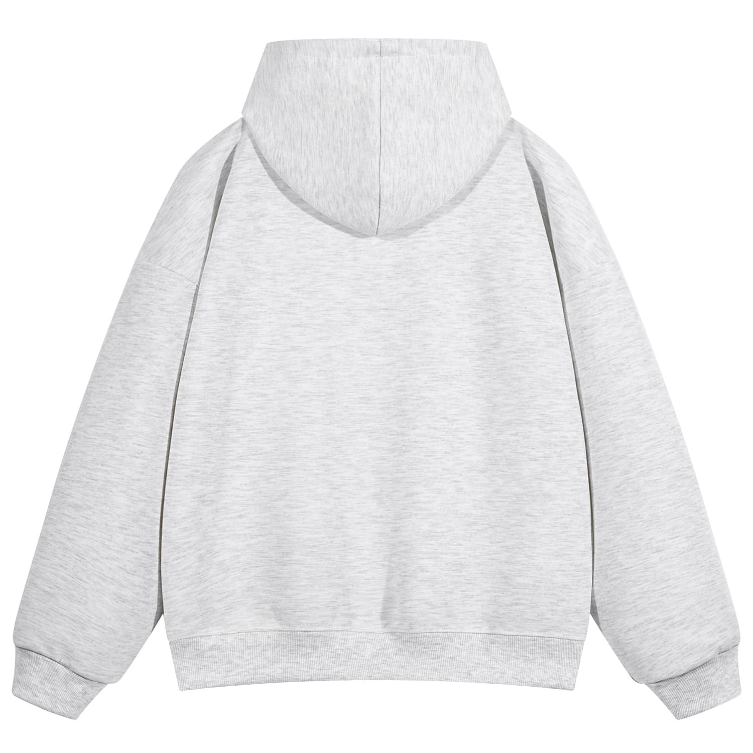 Худи JEANSWEST logo - изображение 2