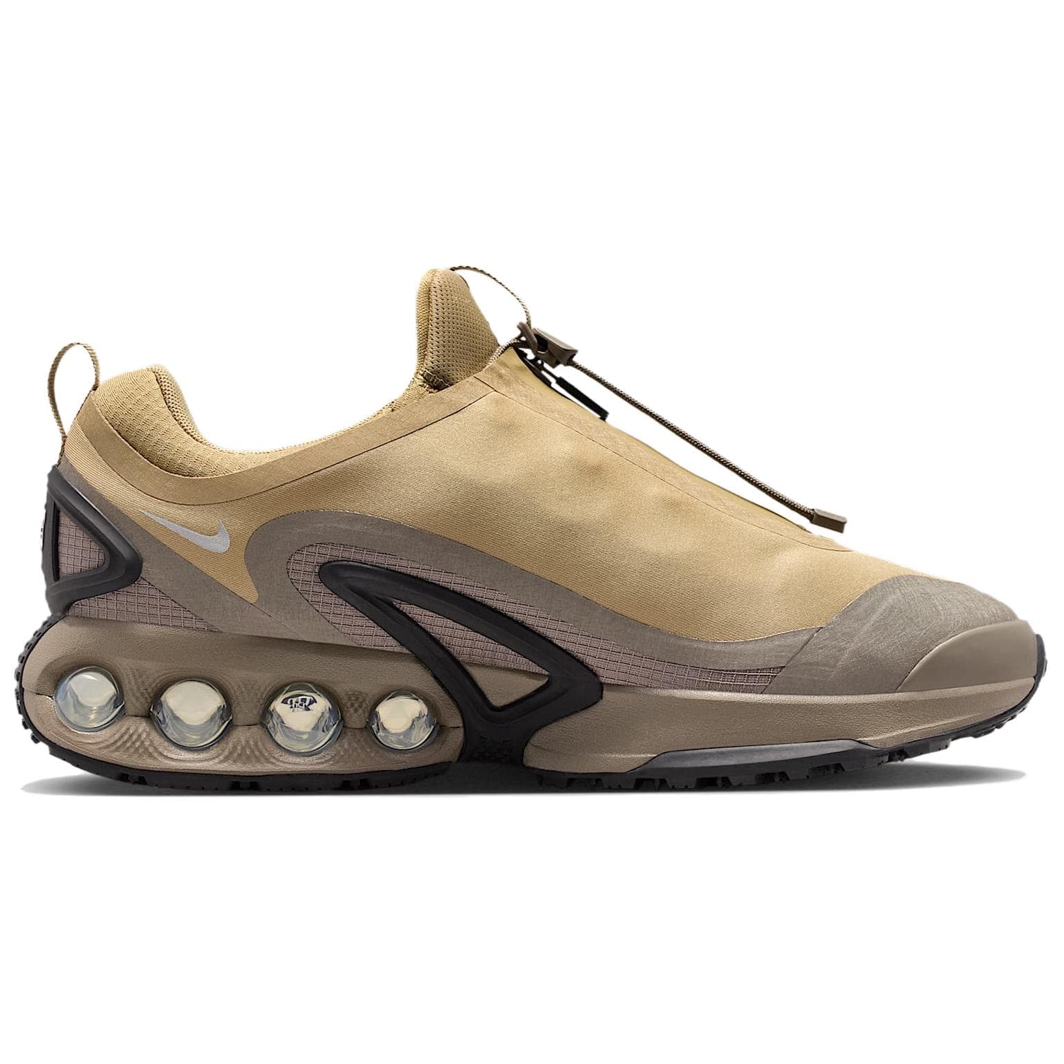 Кроссовки для бега Кроссовки для трейлраннинга Nike Air Max DN Мужские - изображение 2