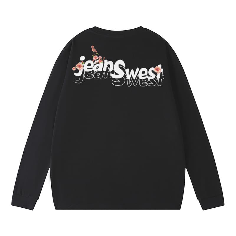 Футболка JEANSWEST LogoT - изображение 2