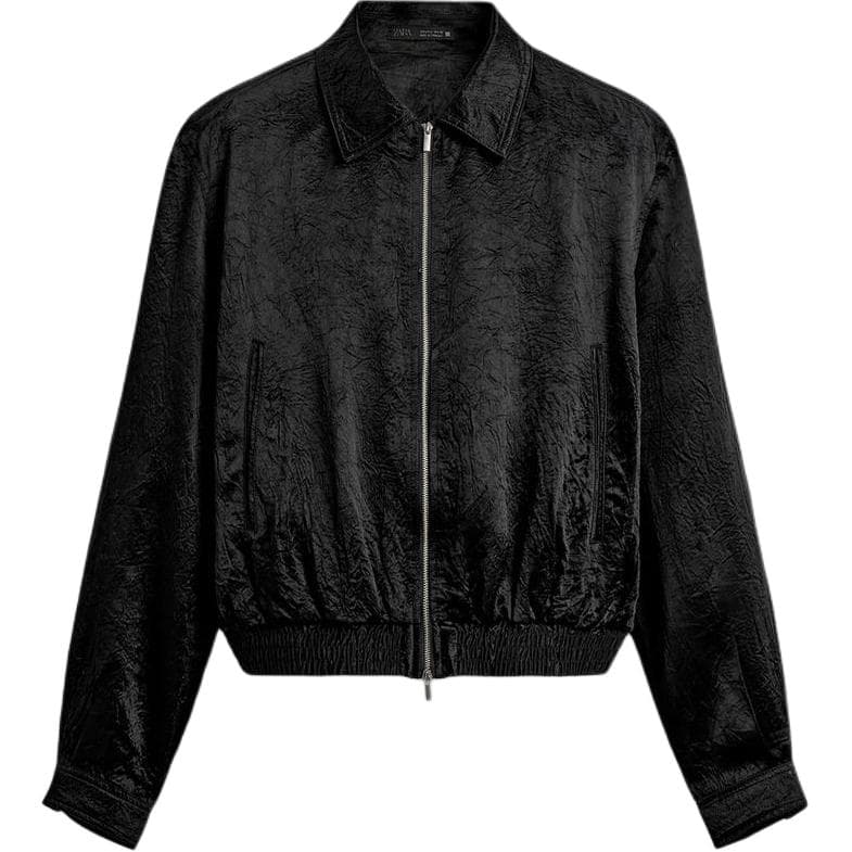 Куртка ZARA - изображение 1