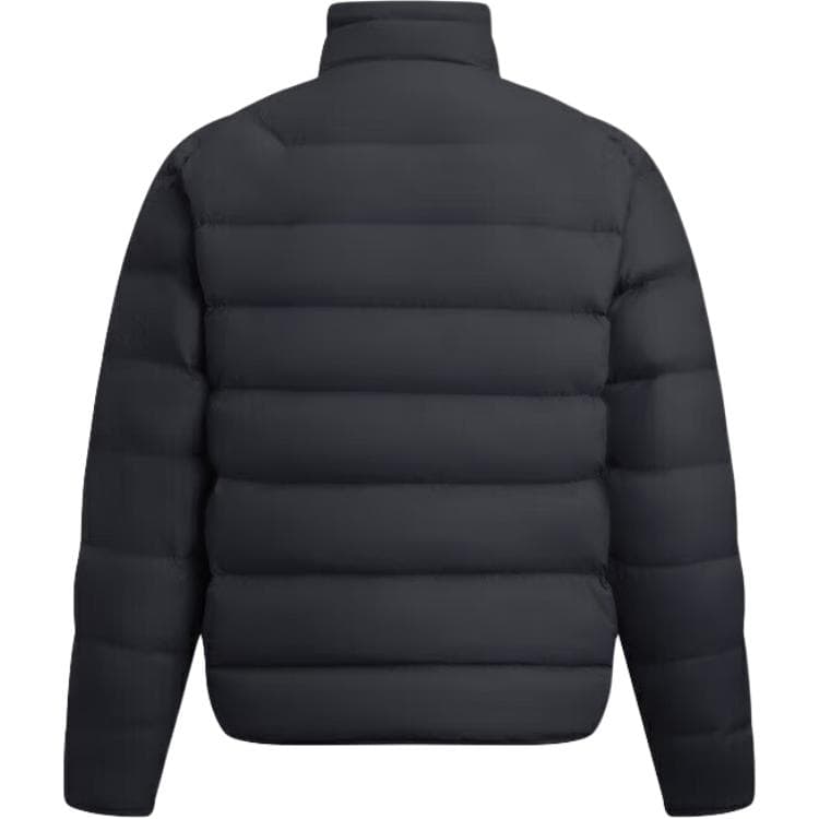 Зимняя куртка Under Armour Ядерный Теплый-Core Collection Пуховик Мужской - изображение 2