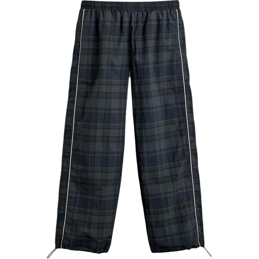 Штаны ZARA Blue Men's Casual Pants ZARA Синие Мужские Повседневные Штаны - изображение 1