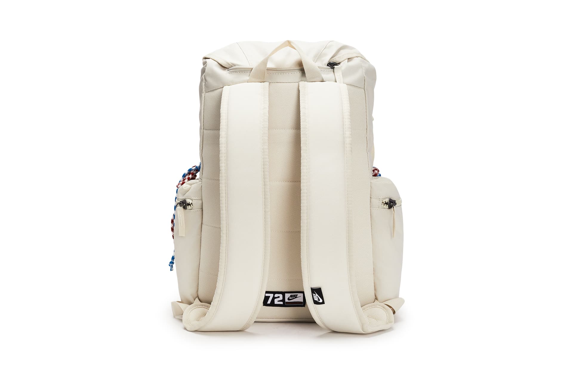 Рюкзак Nike Heritage 811 Backpack - изображение 4