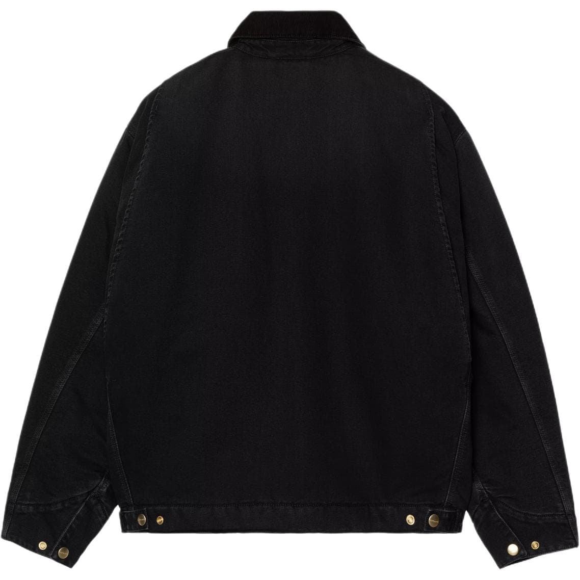 Куртка Carhartt WIP OG Detroit Jacket — фото 2