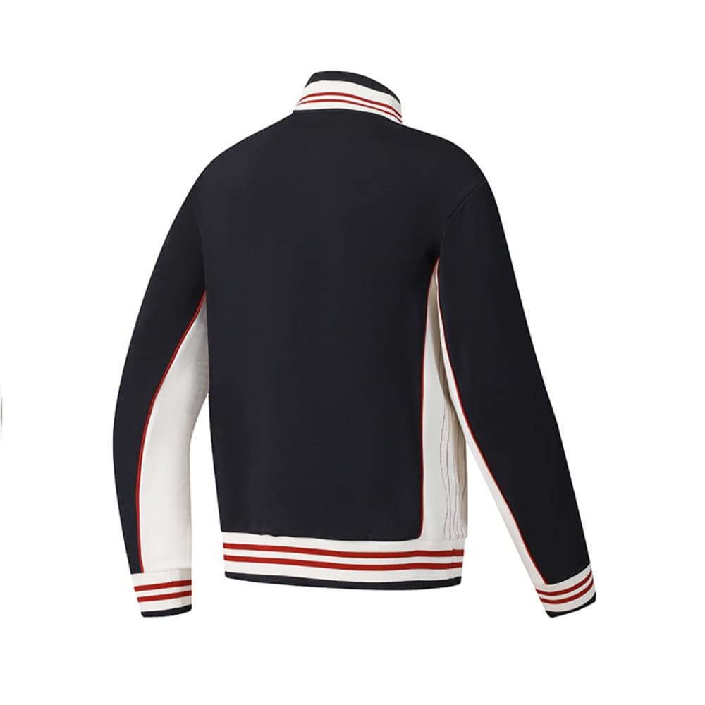 Куртка FILA RD Королевский Синий Мужская Куртка - изображение 3