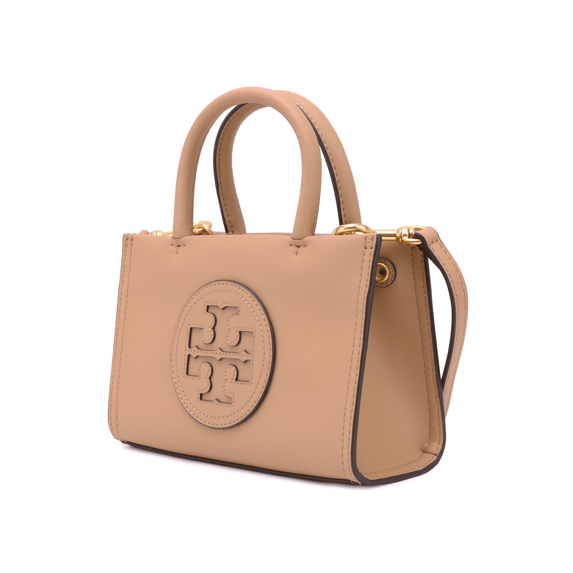 Сумка TORY BURCH Ella T Tote - изображение 2