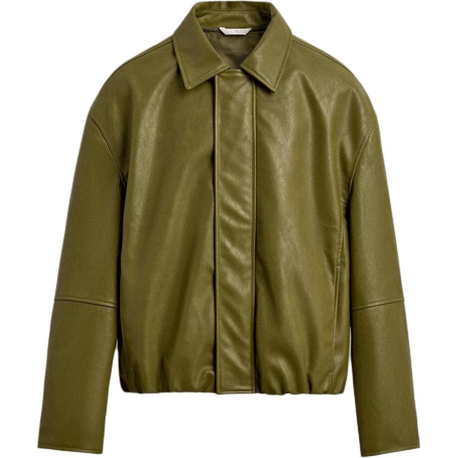 Куртка ZARA - изображение 1
