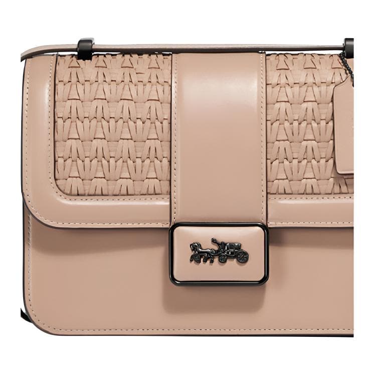Сумка через плечо COACH Alie 23 - изображение 5