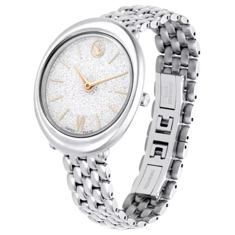 Механические часы Swarovski Imber 37*30mm 50 - изображение 4