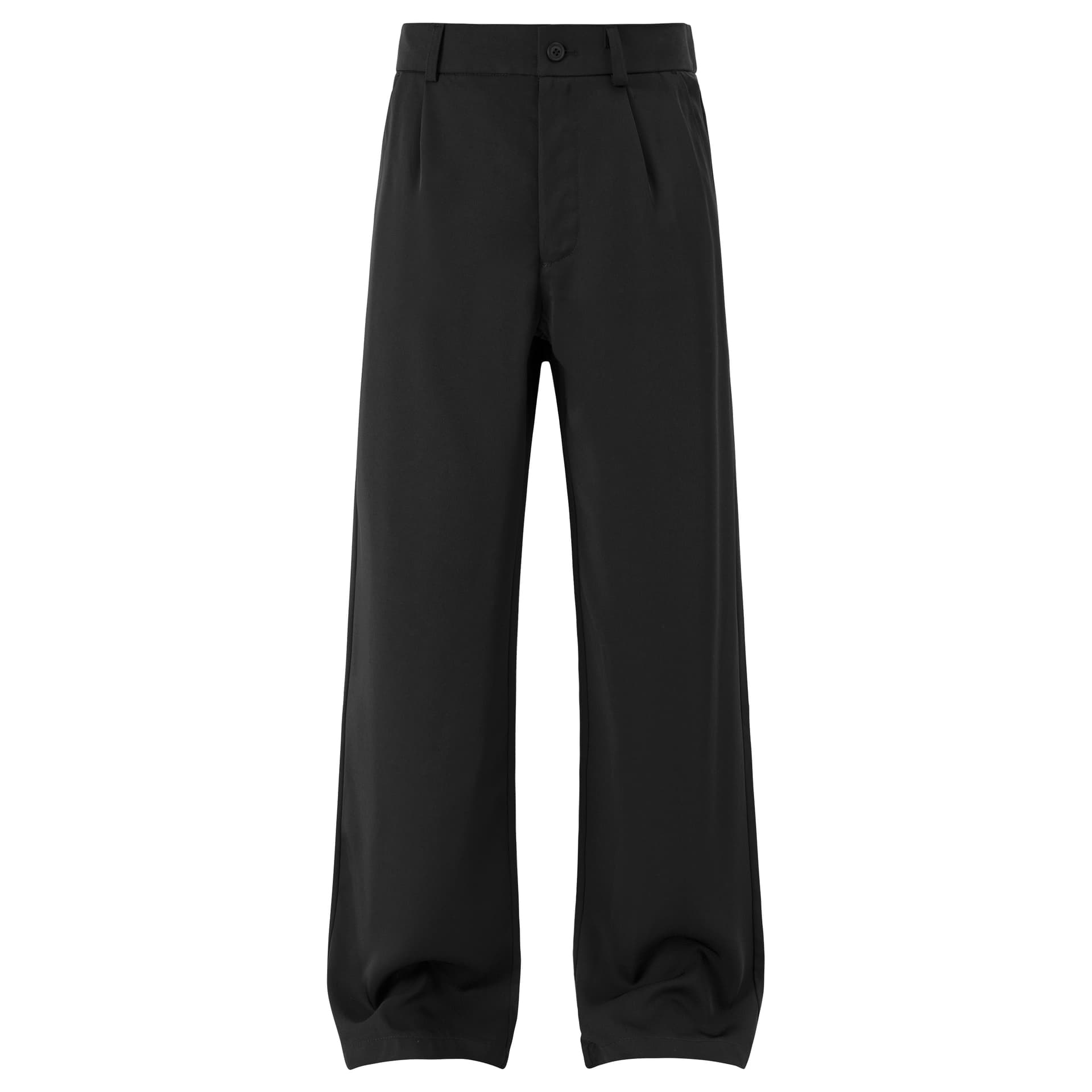Штаны XINYINSU 25FW Повседневные брюки Унисекс - изображение 1