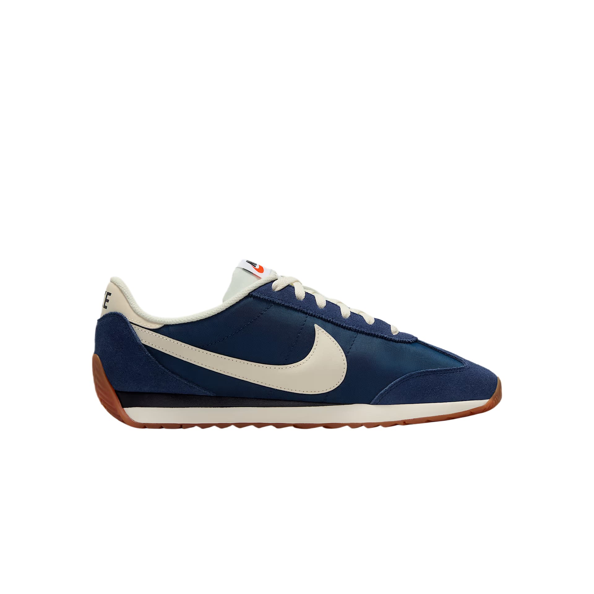 Кроссовки Nike Pacific Ткань Повседневная Обувь Мужская - изображение 2