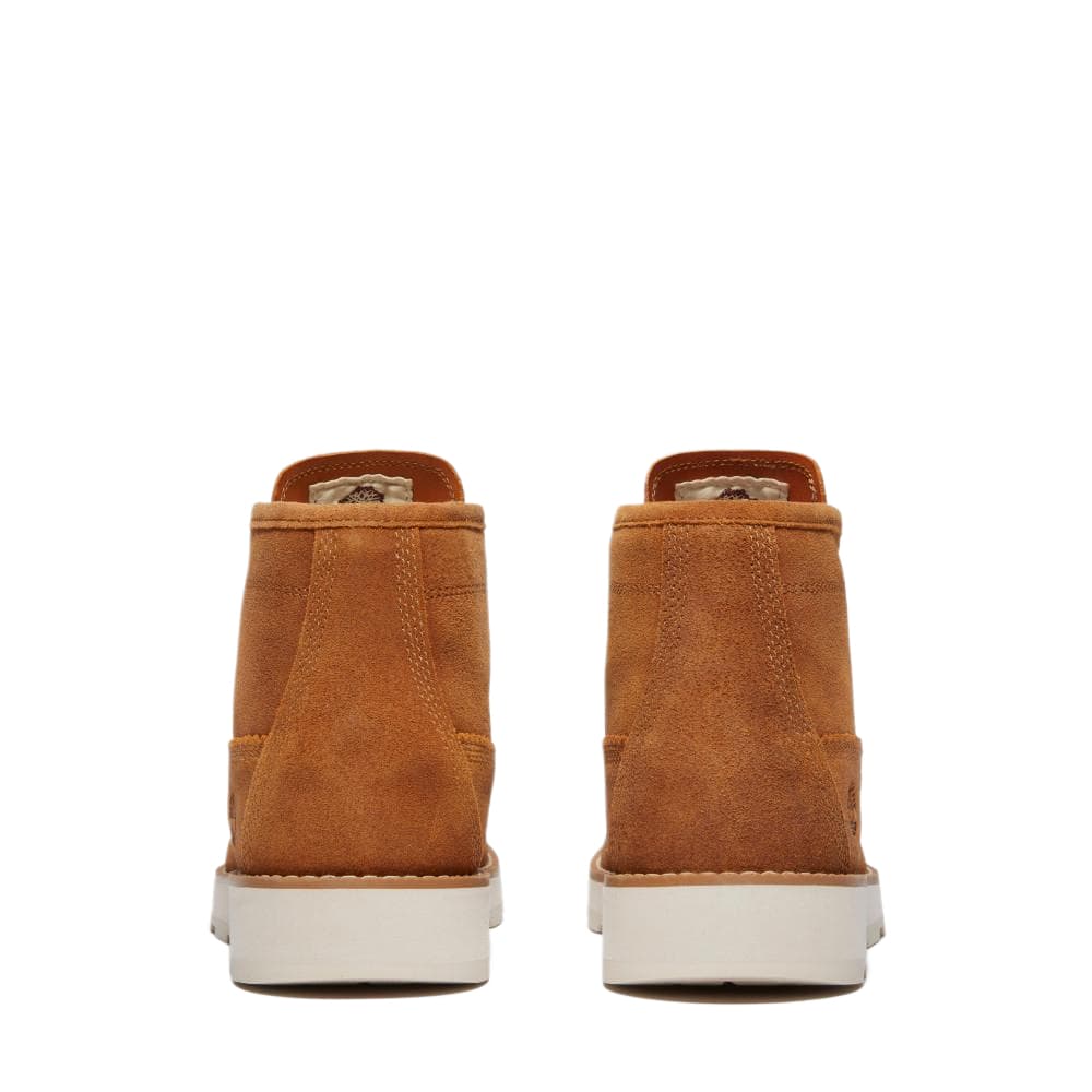 Ботинки уличные Timberland Britton Mills - изображение 4