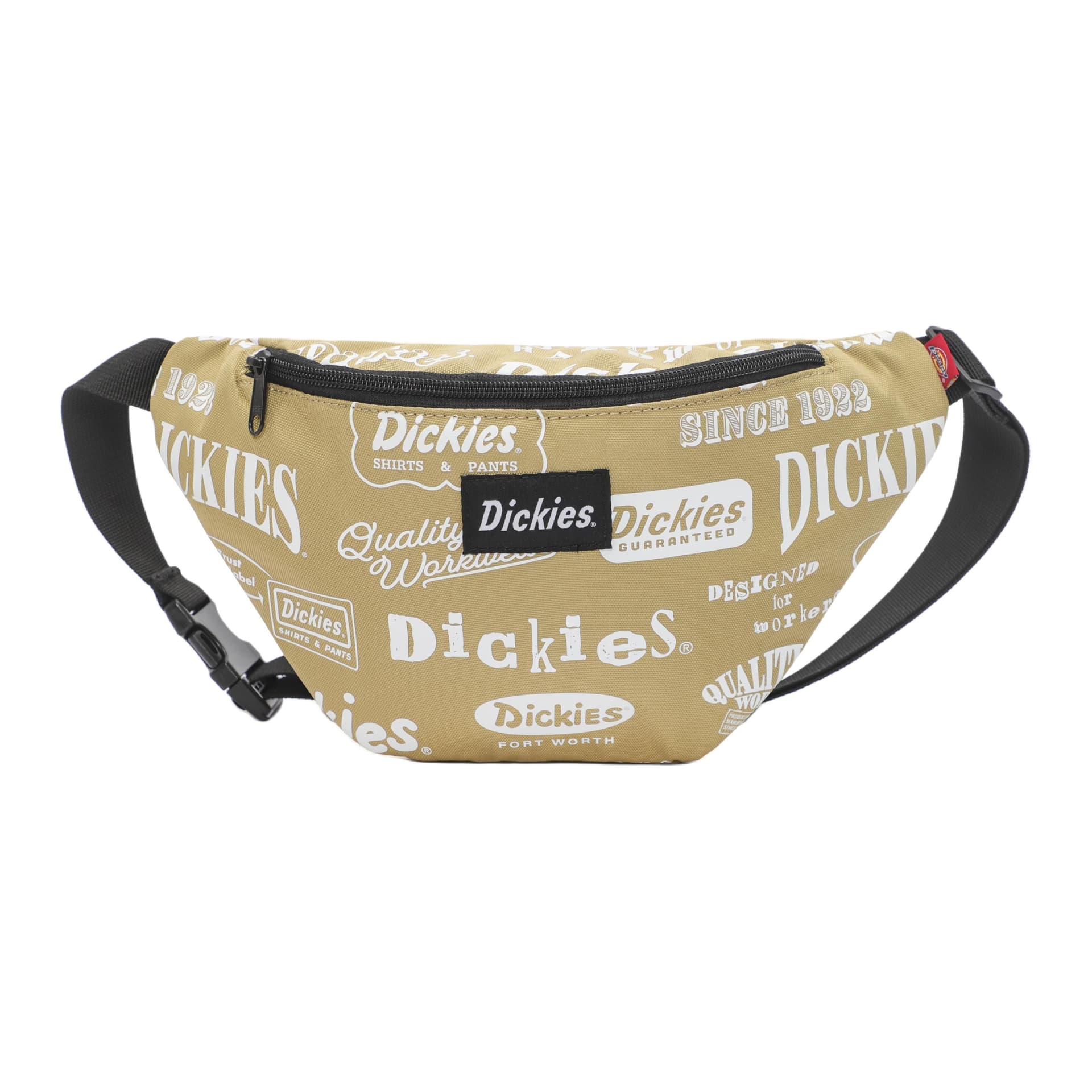 Поясная сумка Dickies 100 logo - изображение 1