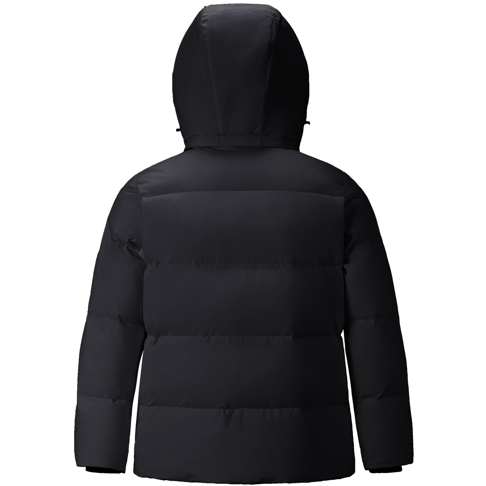 Пуховик Camel Color Women's Down Jackets Верблюжий цвет Женские Пуховики - изображение 2