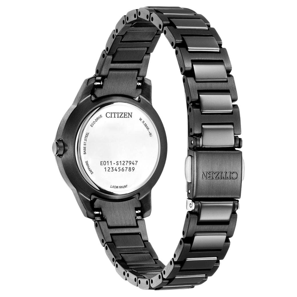 Часы CITIZEN50 29.2mm - изображение 4