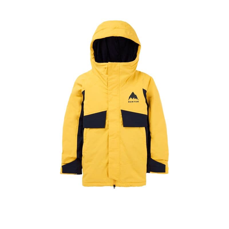 BURTON Школьный возраст Куртки - изображение 5