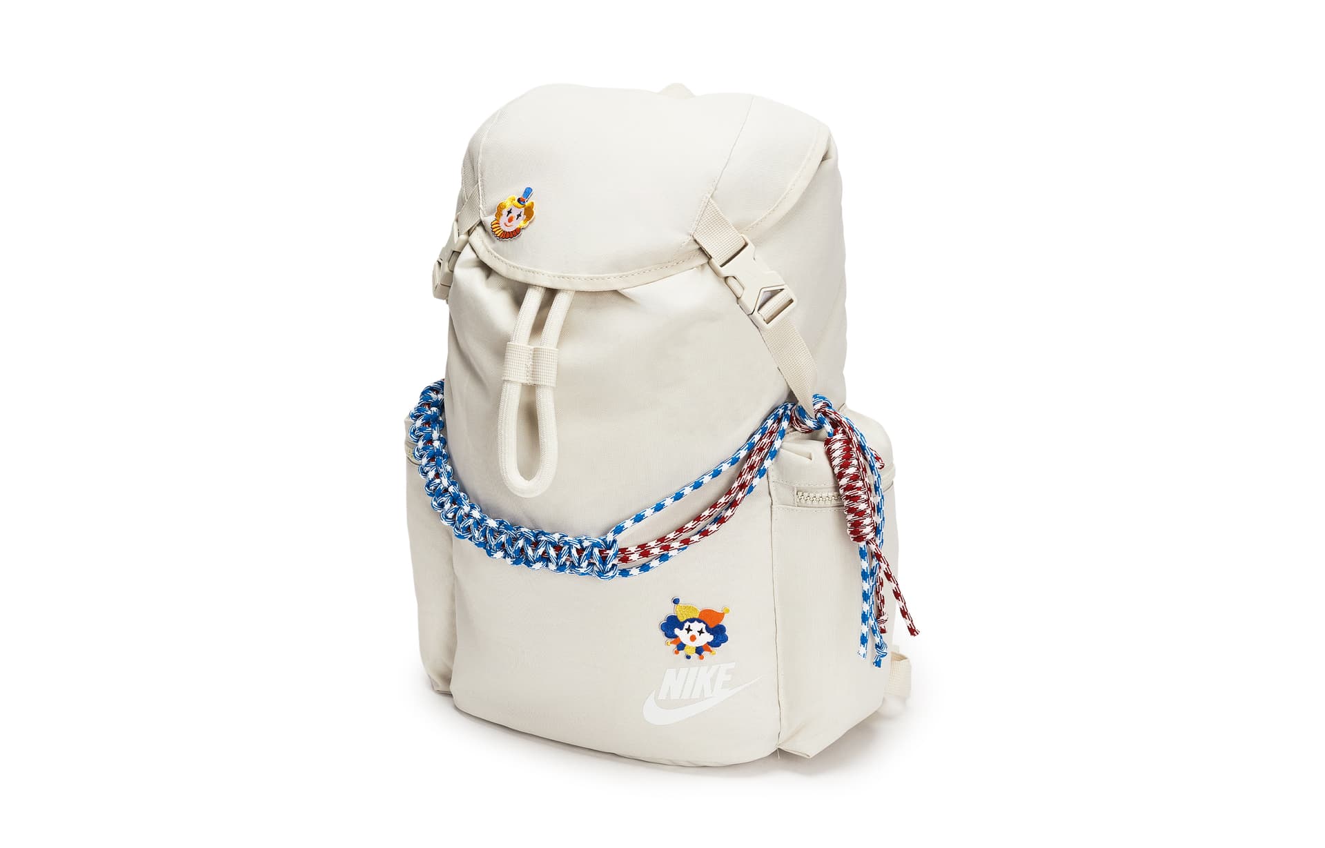 Рюкзак Nike Heritage 811 Backpack - изображение 2