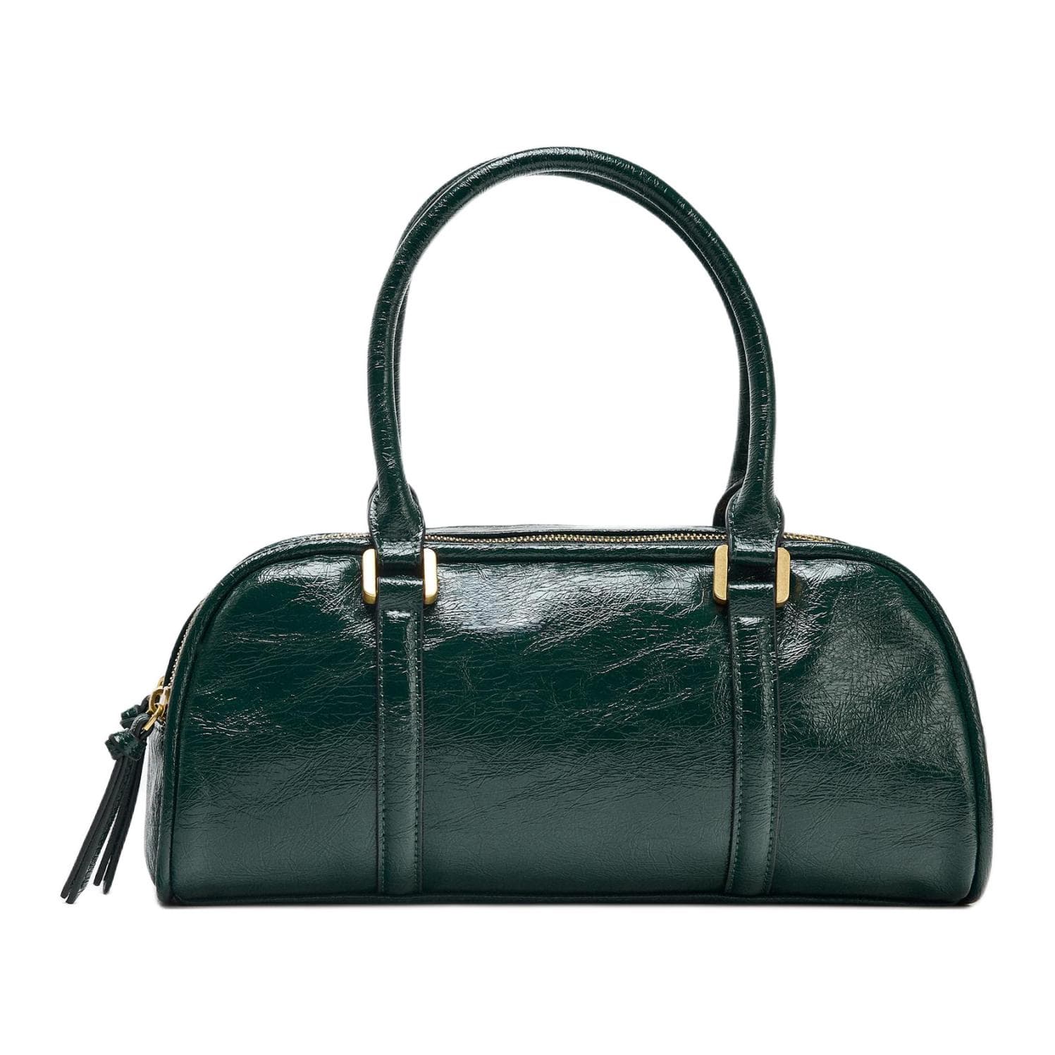 Мини-сумка ZARA - изображение 1