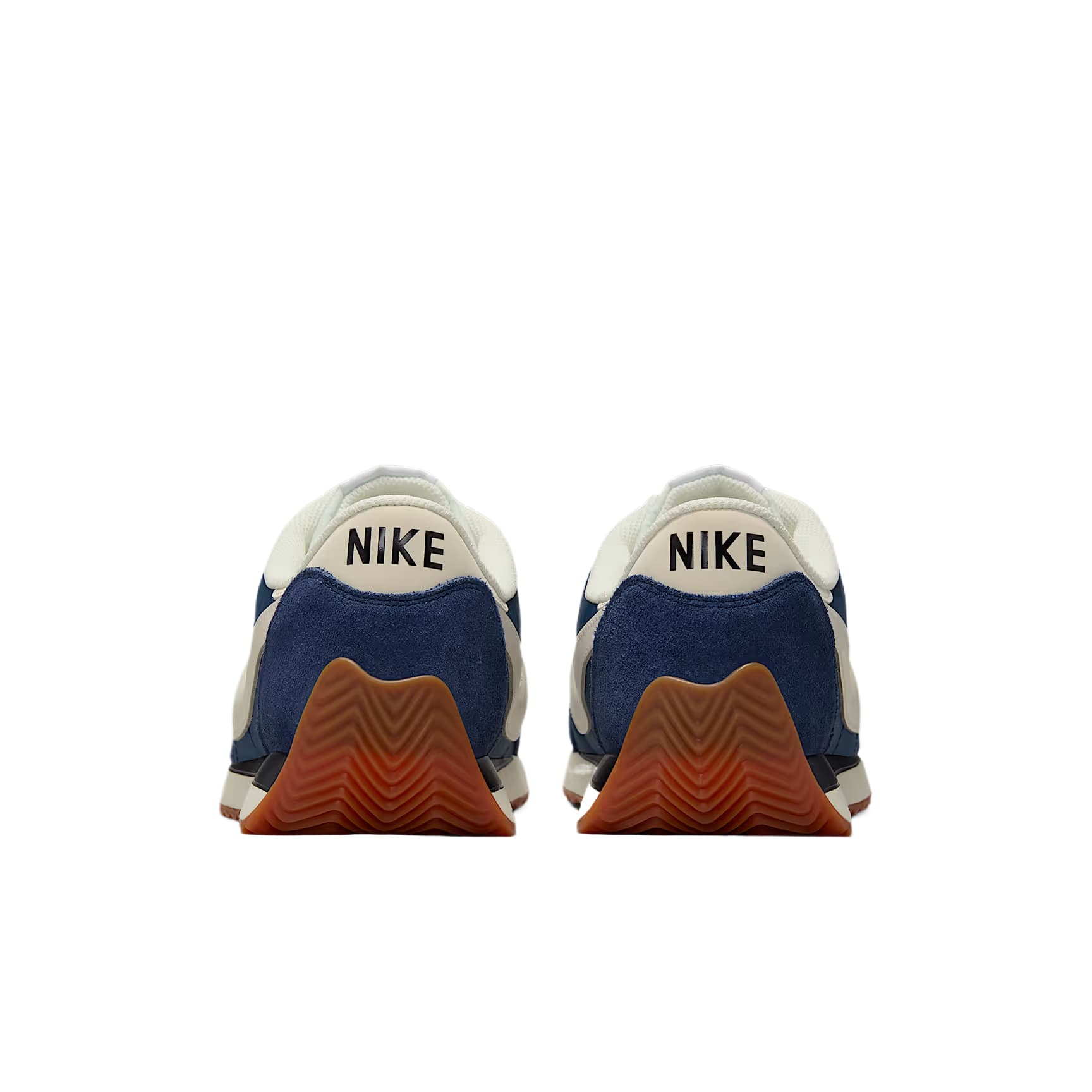 Кроссовки Nike Pacific Ткань Повседневная Обувь Мужская - изображение 5