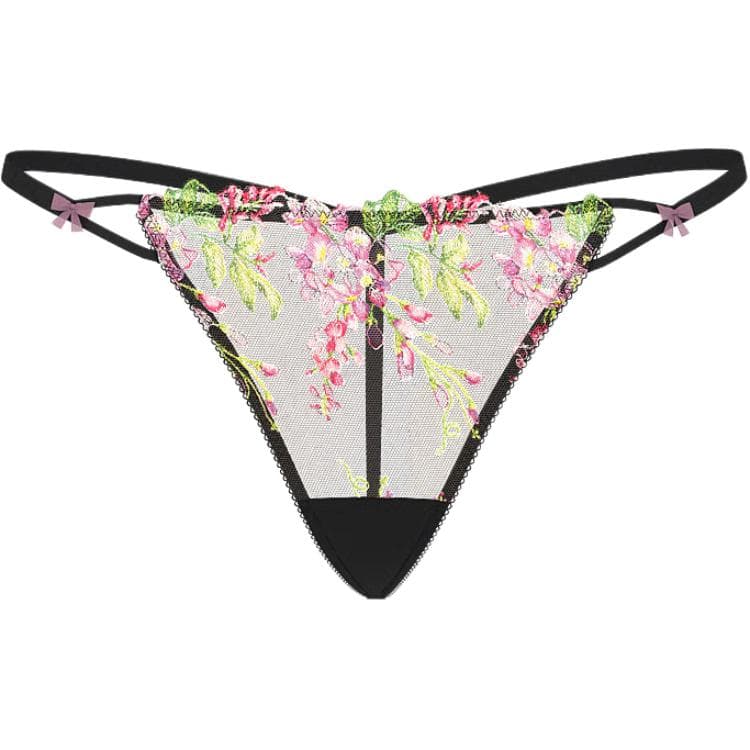 Трусы Victoria's Secret Стринг Женские - изображение 1