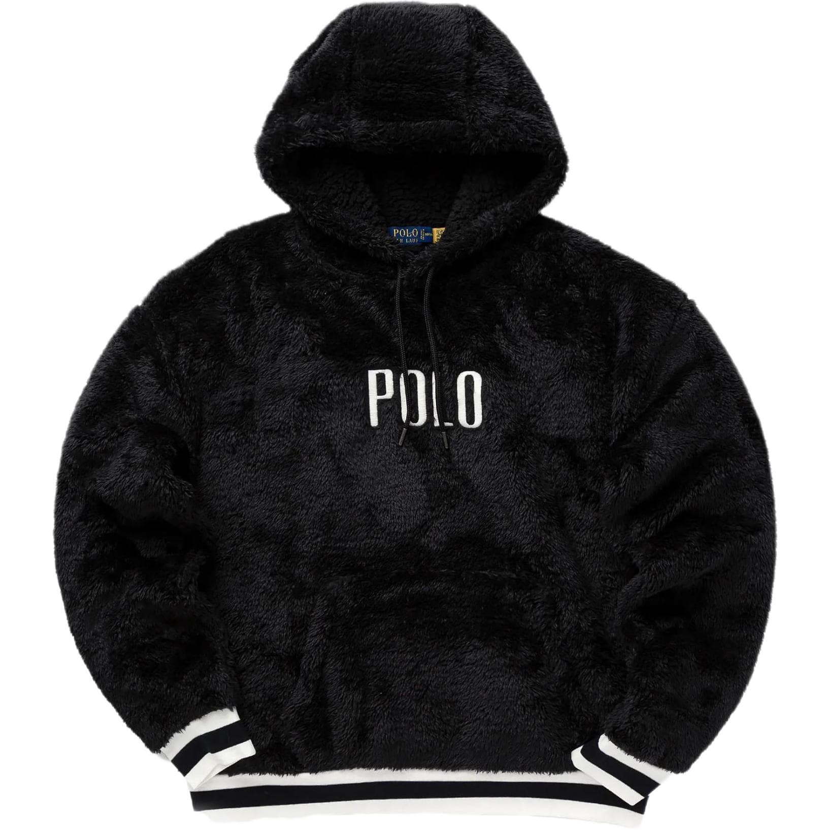 Худи Polo Ralph Lauren FW232 - изображение 1