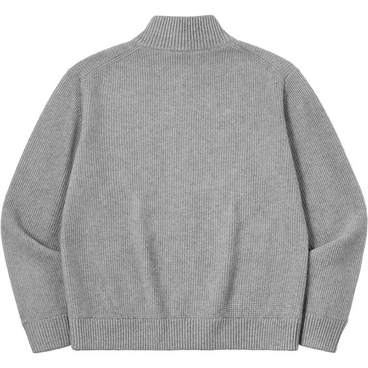 Кофта PSO Brand Мужской Свитеры - изображение 4