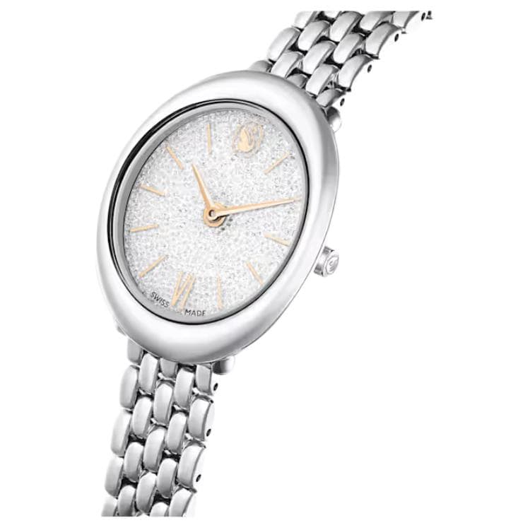 Механические часы Swarovski Imber 37*30mm 50 - изображение 3