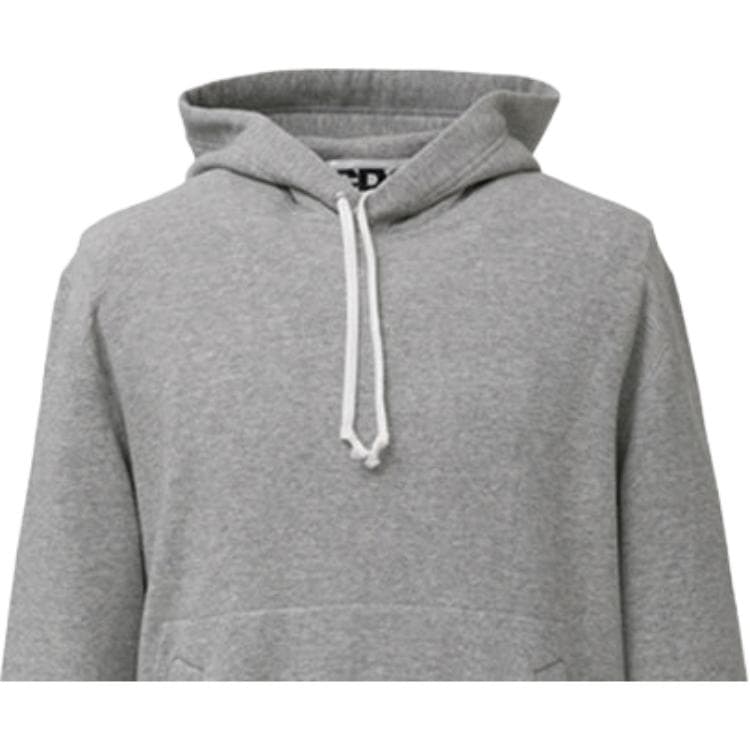 Худи CDG BETTER - изображение 3