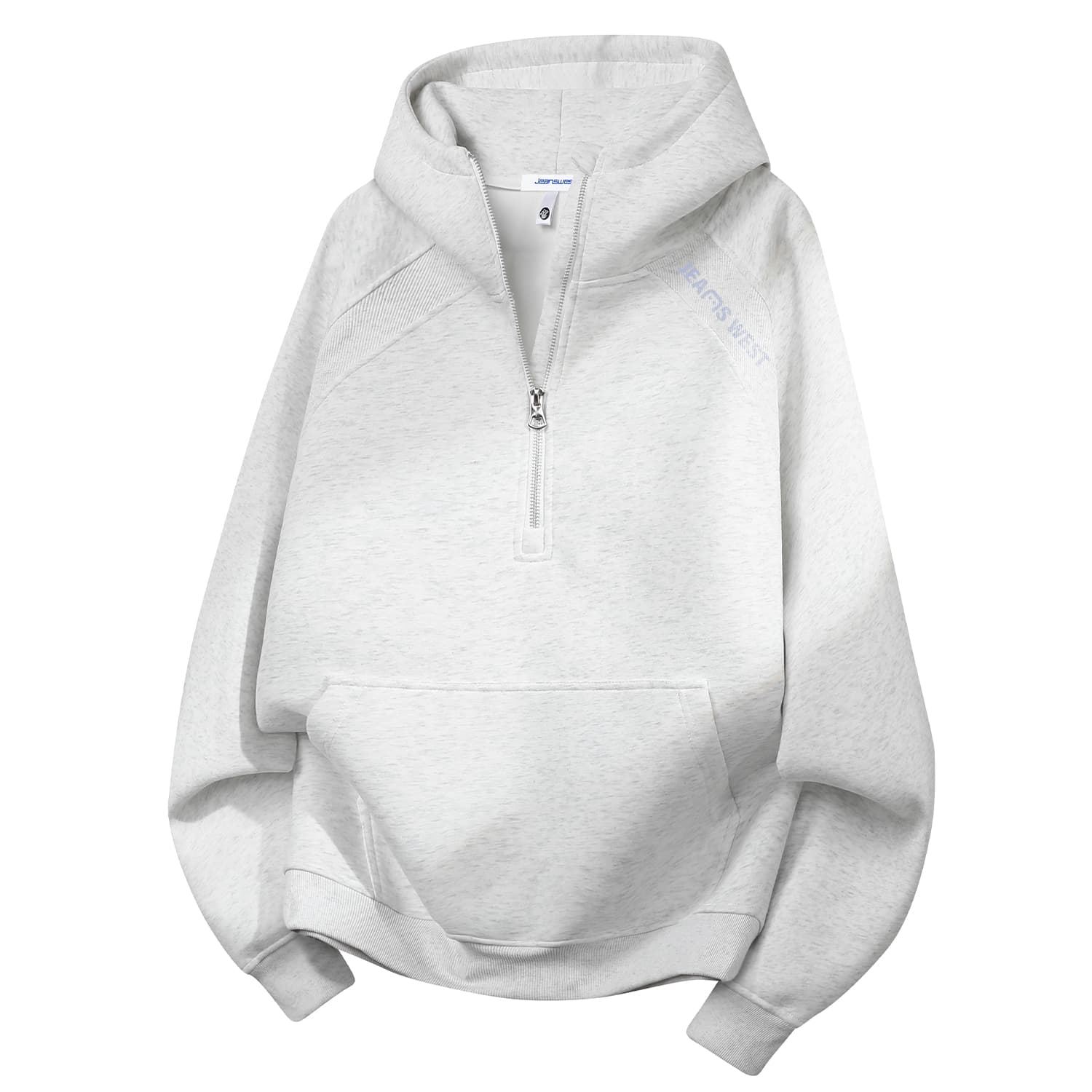 Худи JEANSWEST inscleanfit - изображение 1