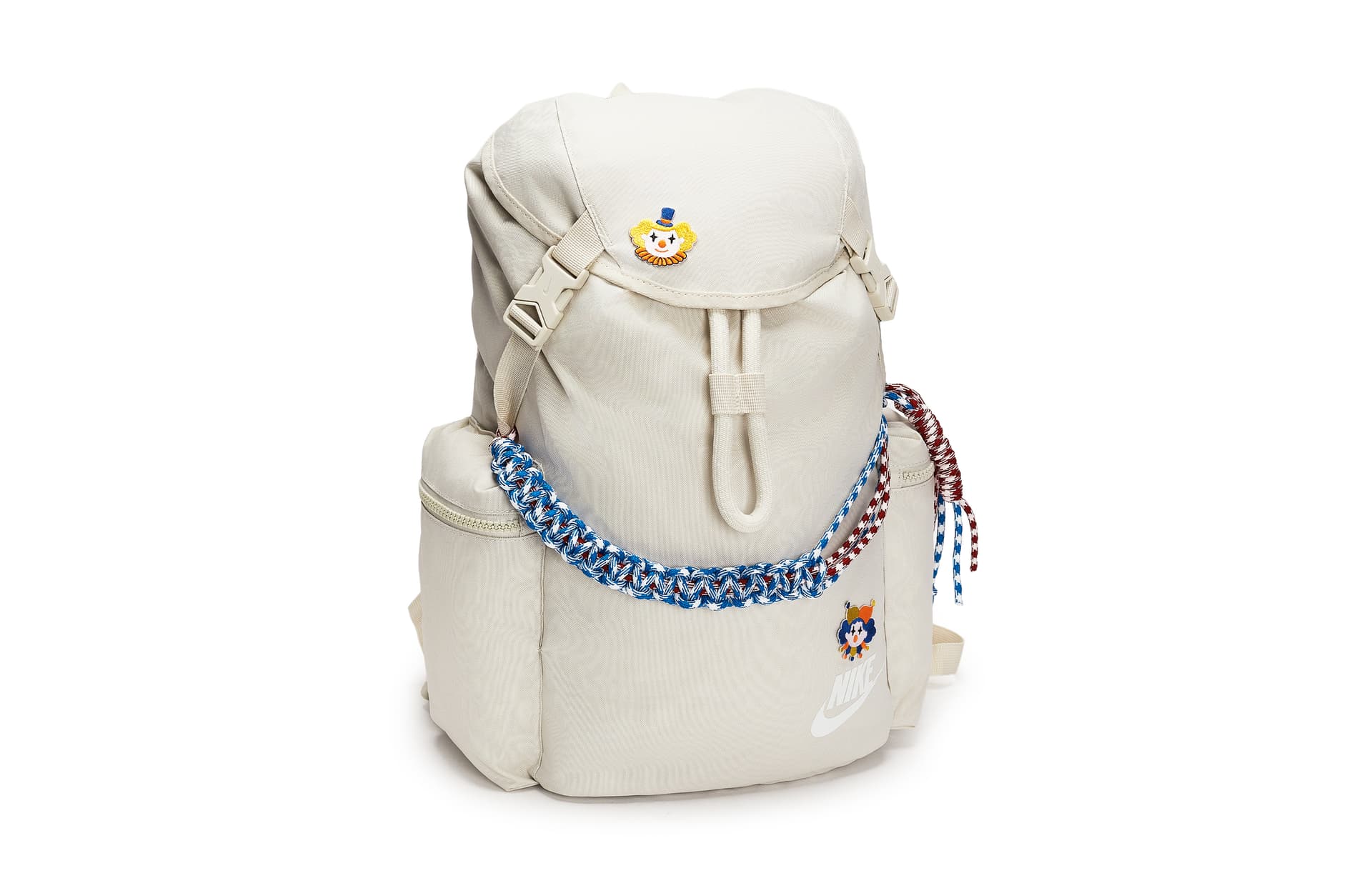 Рюкзак Nike Heritage 811 Backpack - изображение 3
