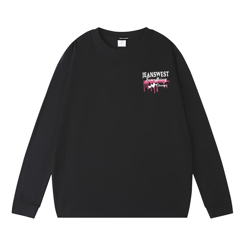 Футболка JEANSWEST LogoT - изображение 1