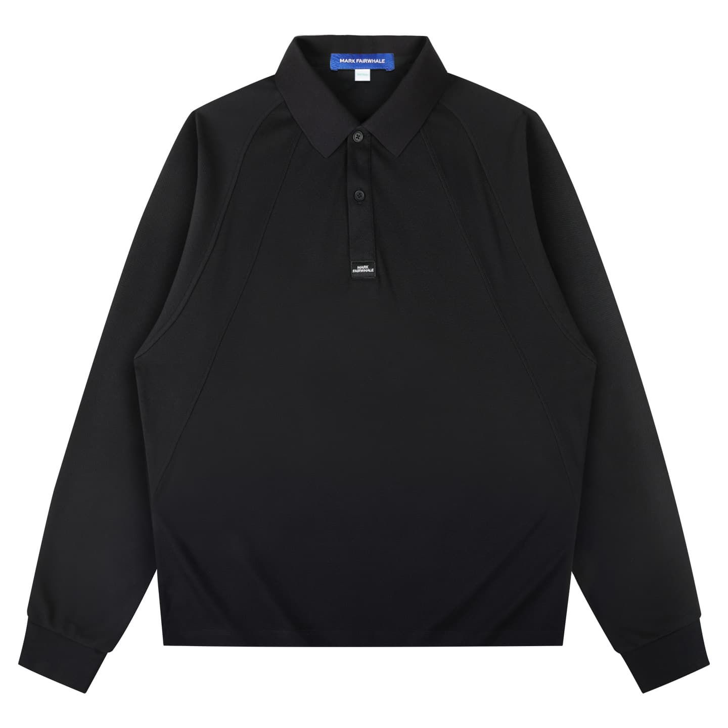 Поло FAIRWHALE Polo - изображение 4