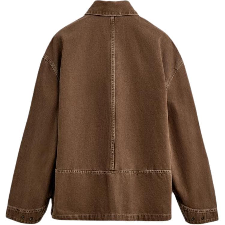 Куртка ZARA - изображение 2