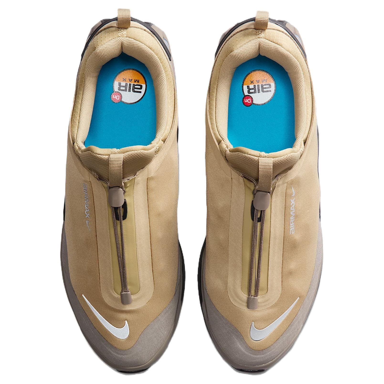 Кроссовки для бега Кроссовки для трейлраннинга Nike Air Max DN Мужские - изображение 3
