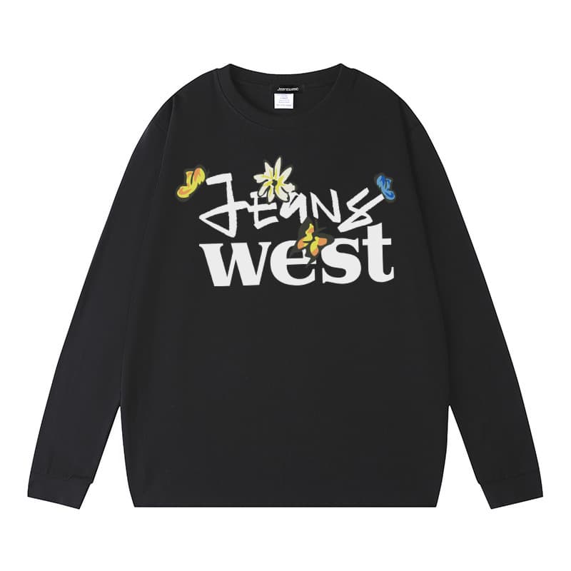 Футболка JEANSWEST LogoT - изображение 1