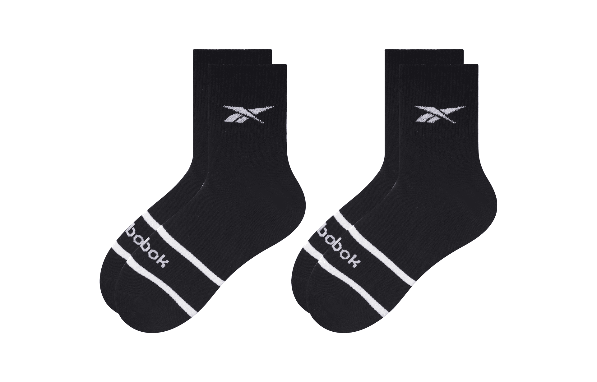 Носки Reebok 2 - изображение 1