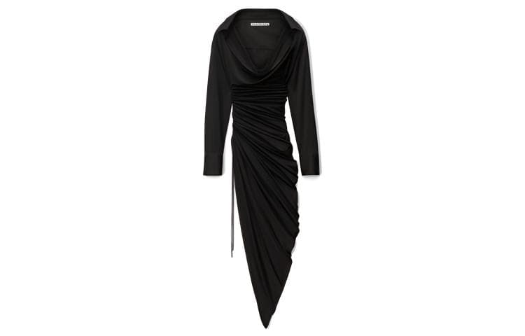 Платье alexander wang - изображение 1