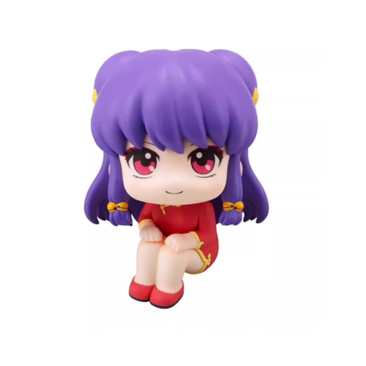 MegaHouse LOOKUP Руруини Кенсин Санosuke Версия с бонусной фигуркой в стиле чиби - изображение 4