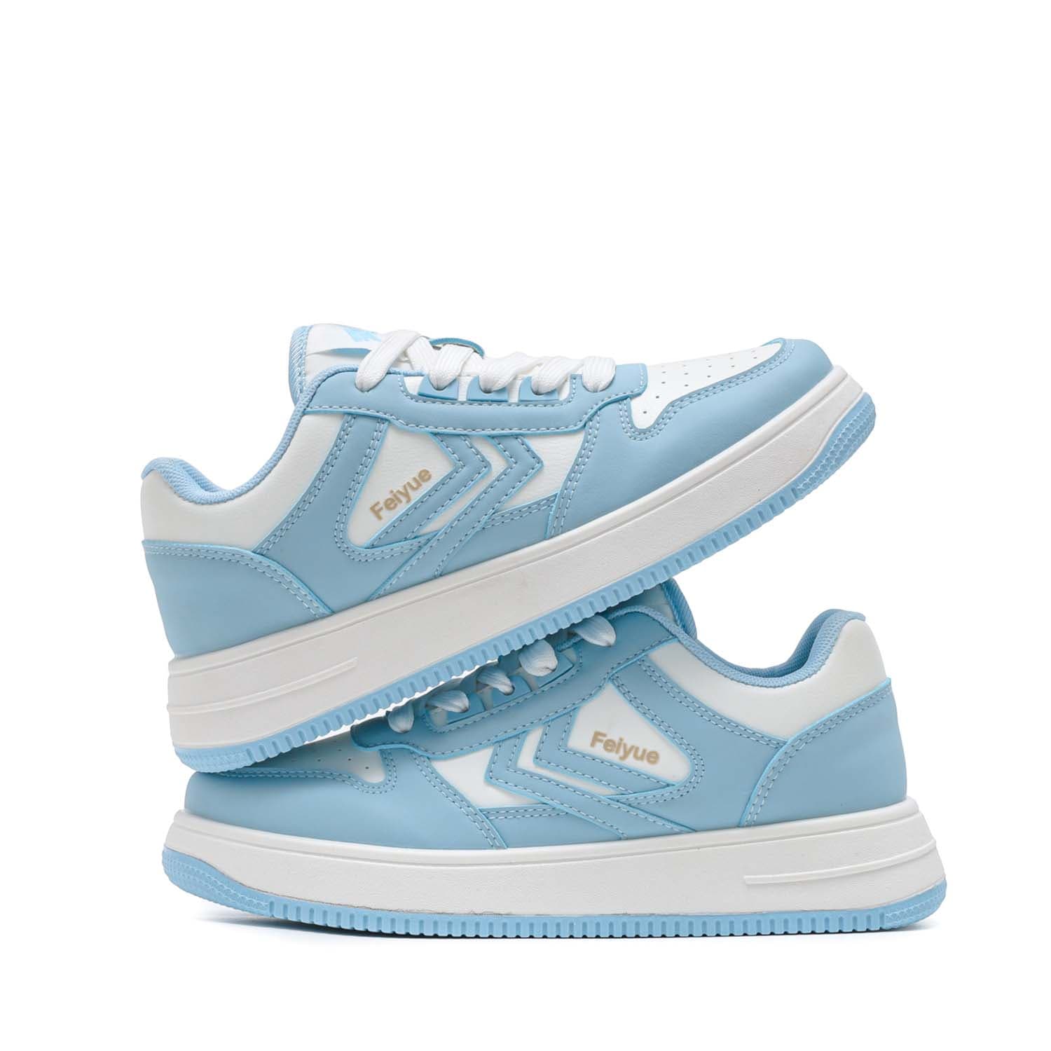Кроссовки Feiyue - изображение 2