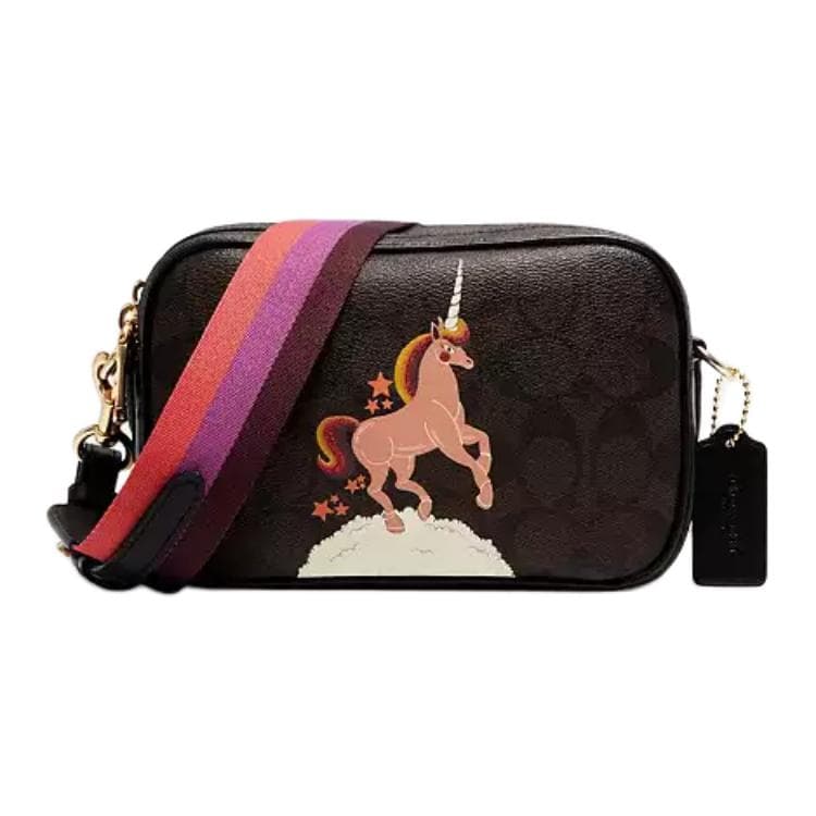 Мини-сумка COACH Jes - изображение 1