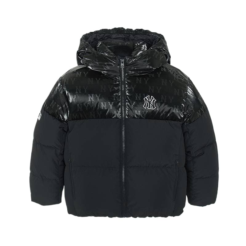 MLB New York Yankees FW AW25 Детский пуховик - изображение 1