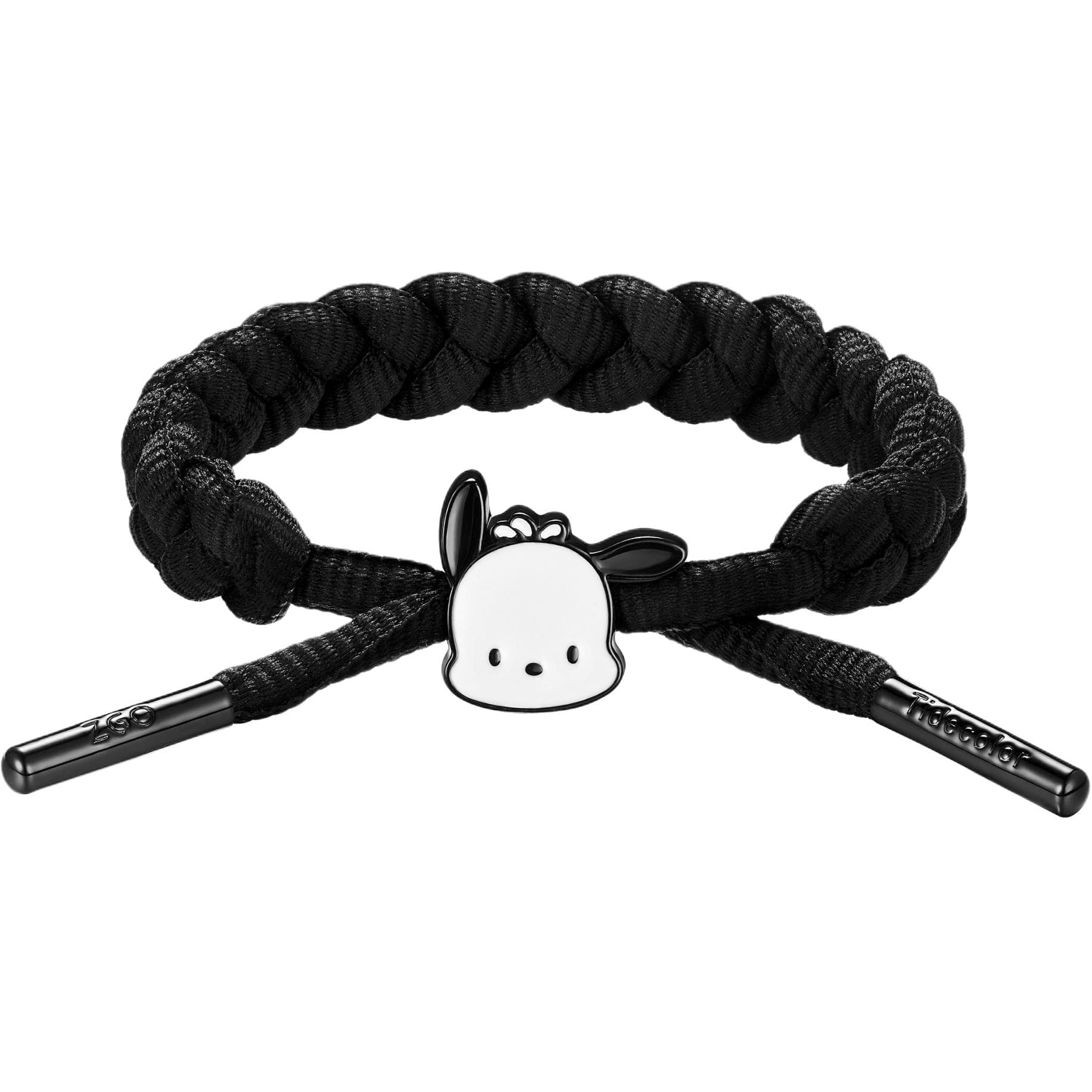Sanrio My Melody Pochacco Cool Penguin Kuromi Милый стиль Кукла Украшение Брелок Подвески аниме-тематики - изображение 6