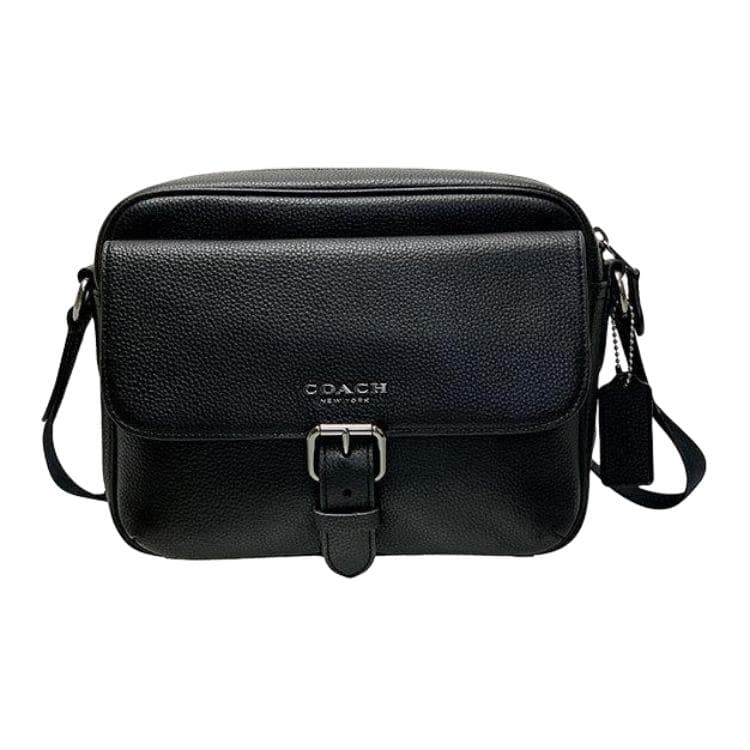 Мини-сумка COACH Hudson 23 - изображение 1