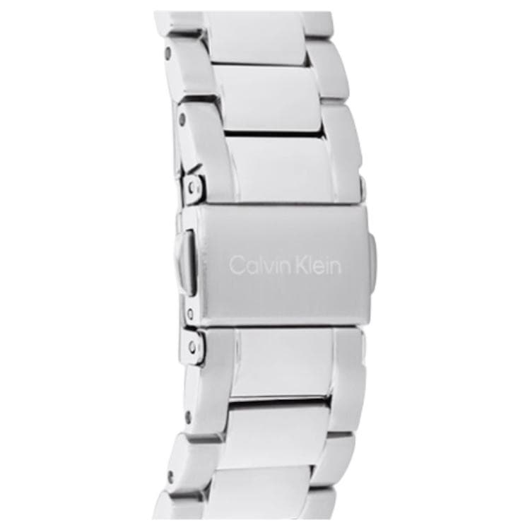 Механические часы CALVIN KLEIN 36mm 30 - изображение 5