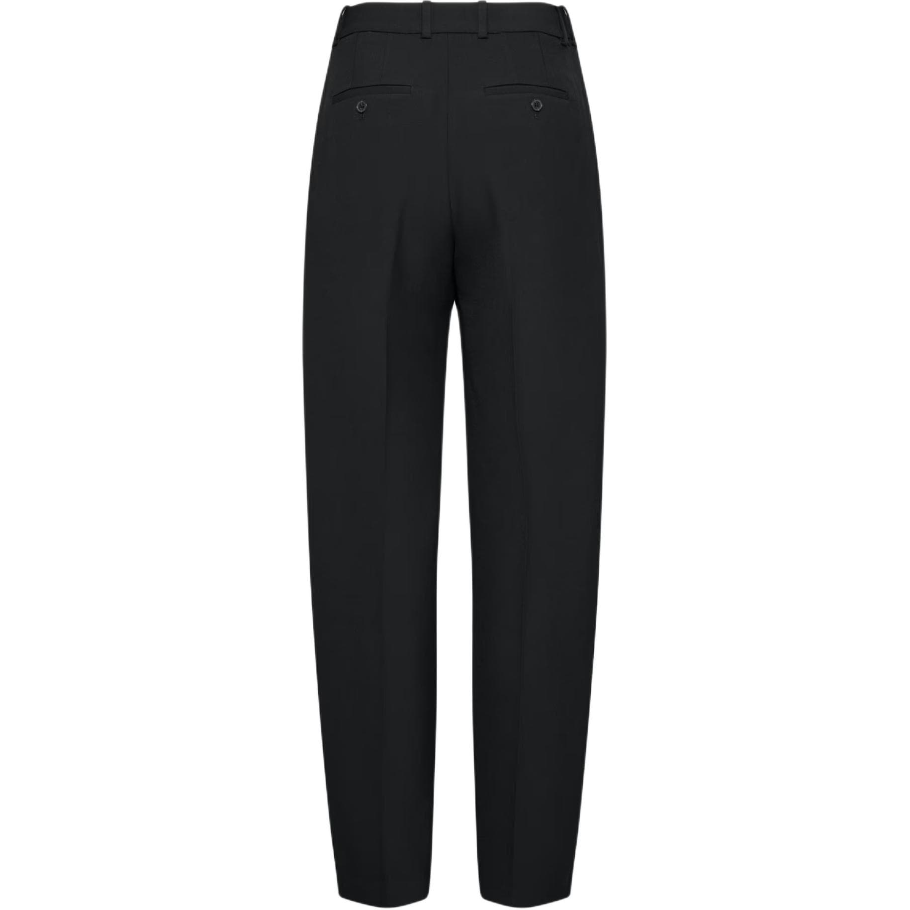 Штаны ARITZIA FW25 Циферблат Брюки Ressential Повседневные брюки Женские - изображение 2